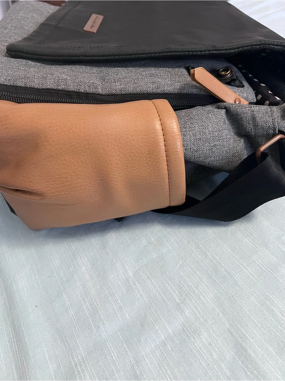 Petunia Pickle Bottom Diaper Bag